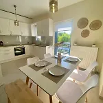 Difo Maison Апартаменты *