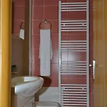 Difo Maison Апартаменты *