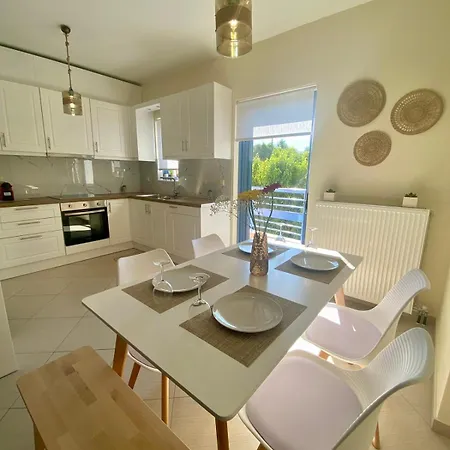 Difo Maison Apartman *