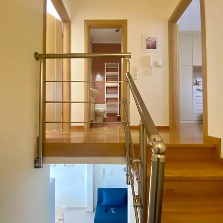 Difo Maison * Лефкада