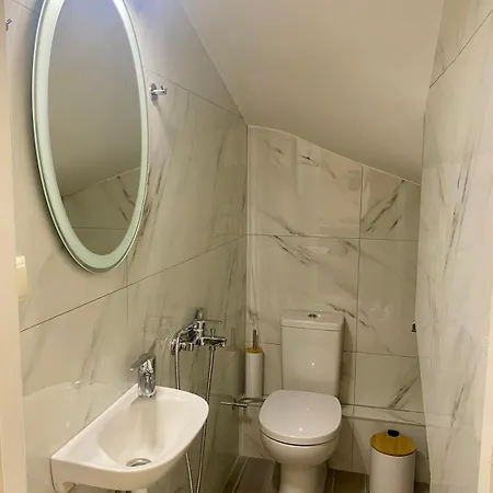 Difo Maison Апартаменты *