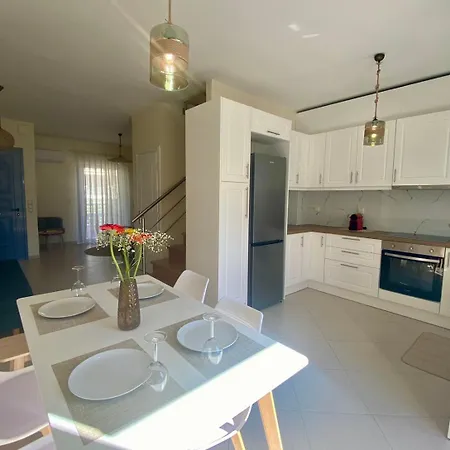 Difo Maison Apartamento