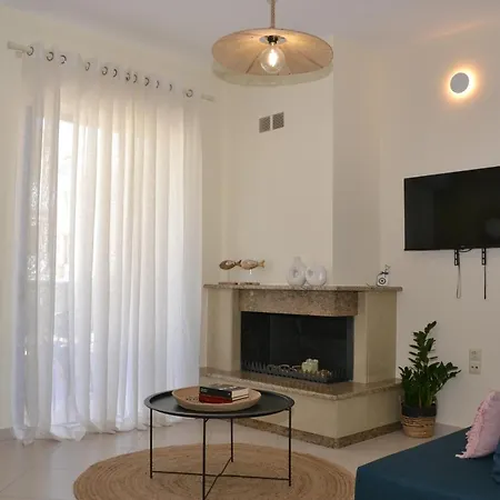 Difo Maison * Лефкада