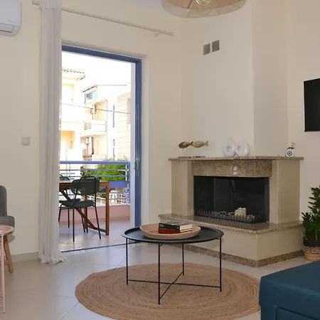 Difo Maison * Лефкада