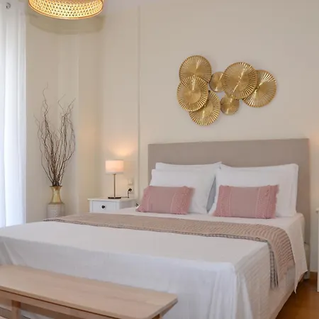 Difo Maison Лефкада