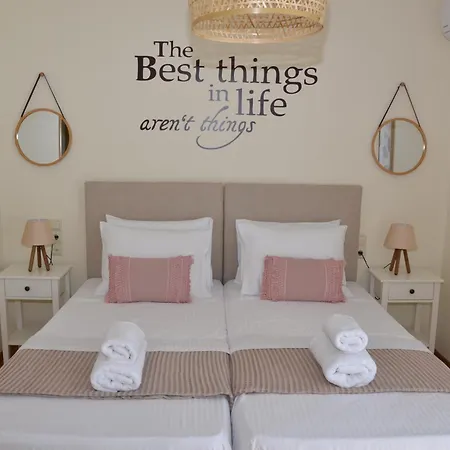 Апартаменты Difo Maison