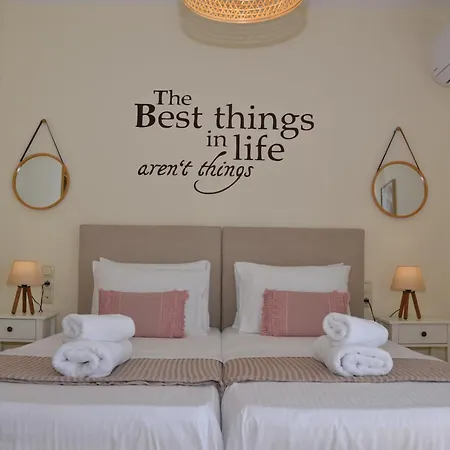 Difo Maison Апартаменты Лефкада