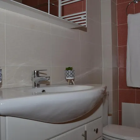 Difo Maison Лефкада