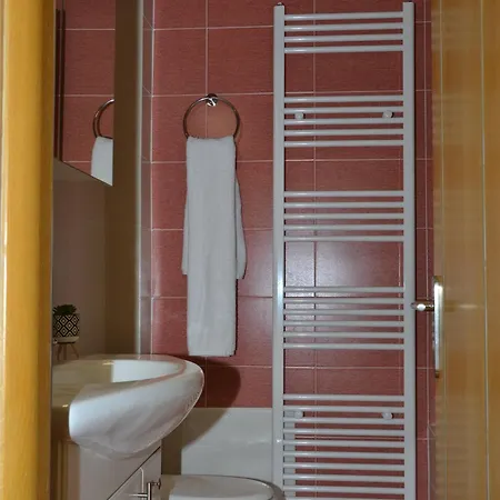 Difo Maison Апартаменты *