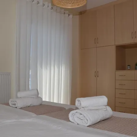 Difo Maison Apartamento *