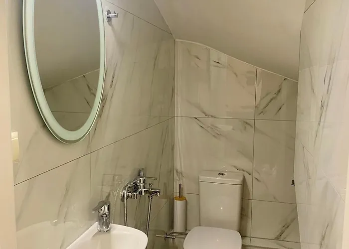 Difo Maison Lägenhet *