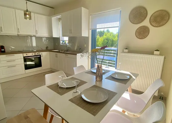 Difo Maison Lägenhet *