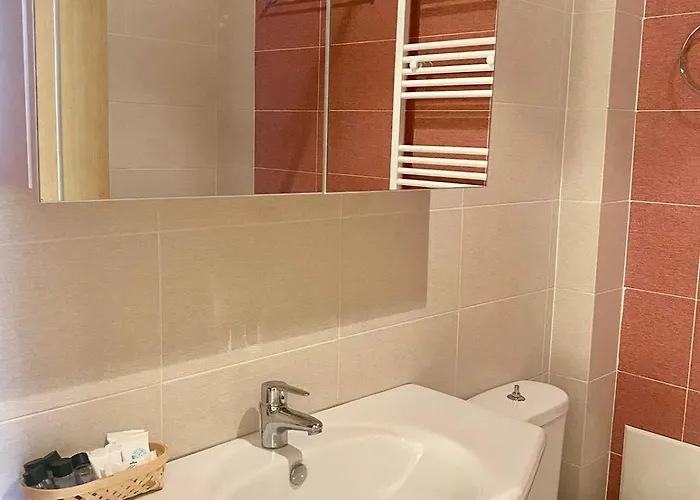 Lägenhet Difo Maison