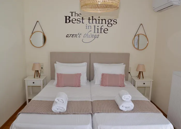 Lägenhet Difo Maison