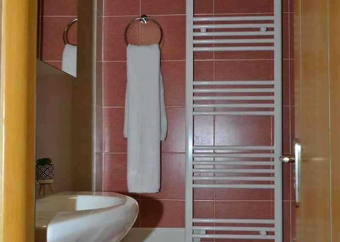 Difo Maison Lägenhet *