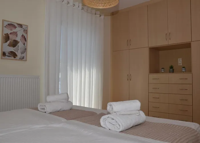 Difo Maison Lägenhet *