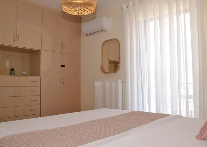 Difo Maison Lägenhet *